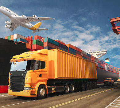 ARN Haulage