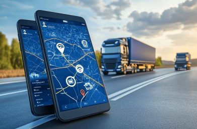 Real-Time Tracking