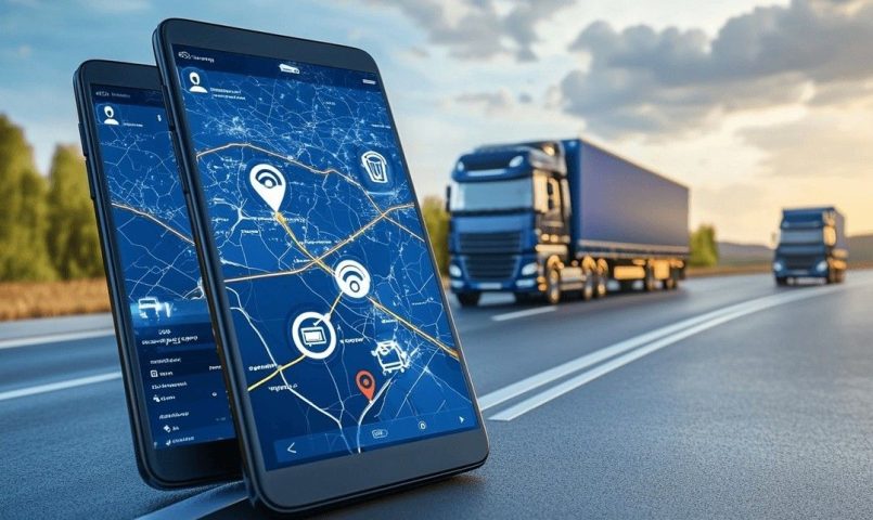 Real-Time Tracking