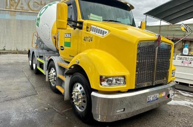Fleet Management