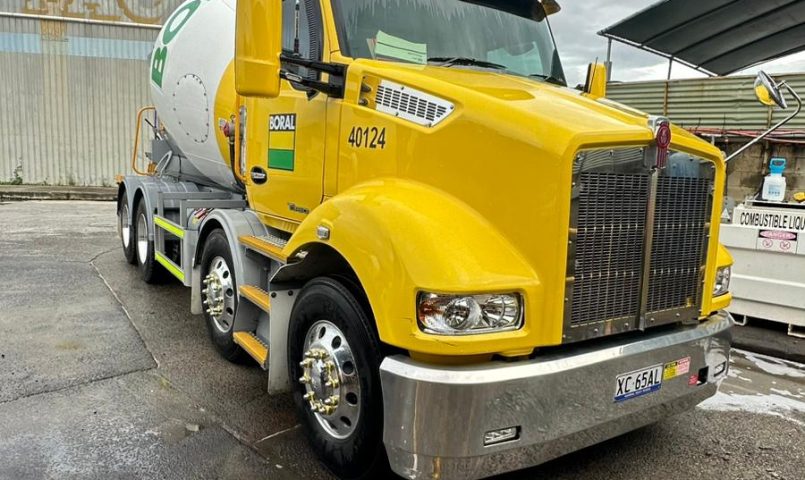 Fleet Management