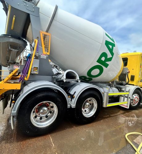 ARN Haulage