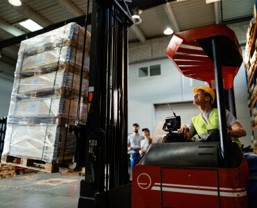 ARN Haulage