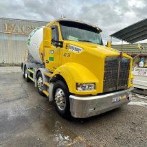 ARN Haulage