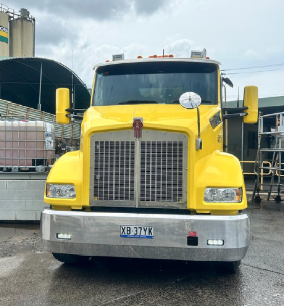ARN Haulage