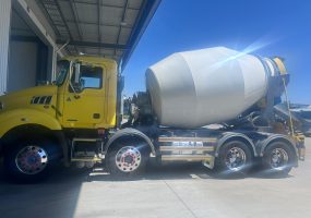 ARN Haulage