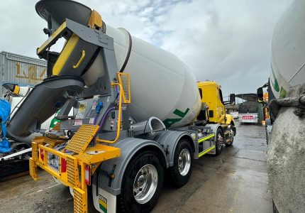 ARN Haulage