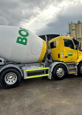 ARN Haulage