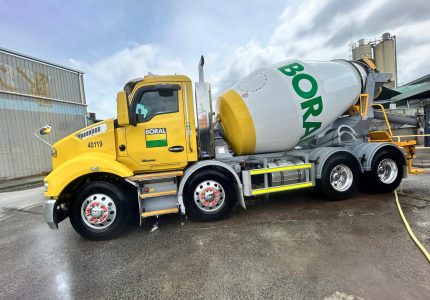 ARN Haulage