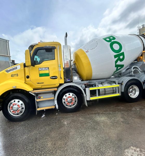 ARN Haulage