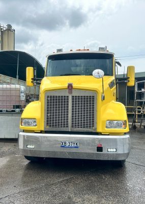ARN Haulage