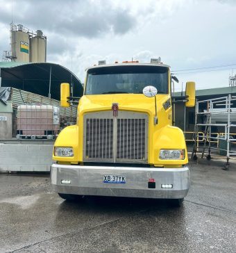 ARN Haulage